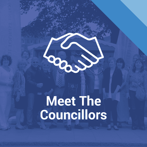 Meet the councillors