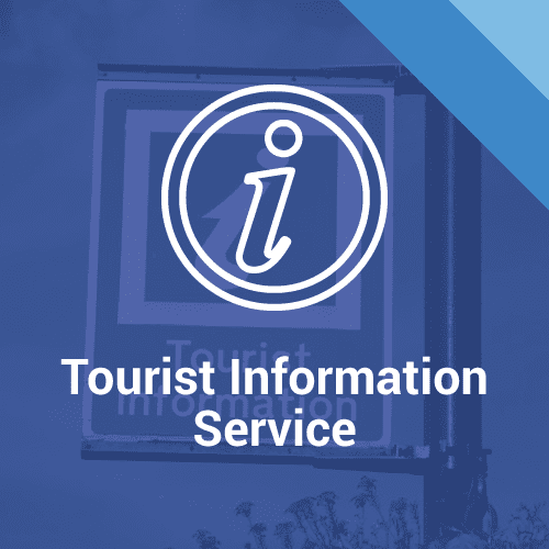 Tourist Information Service