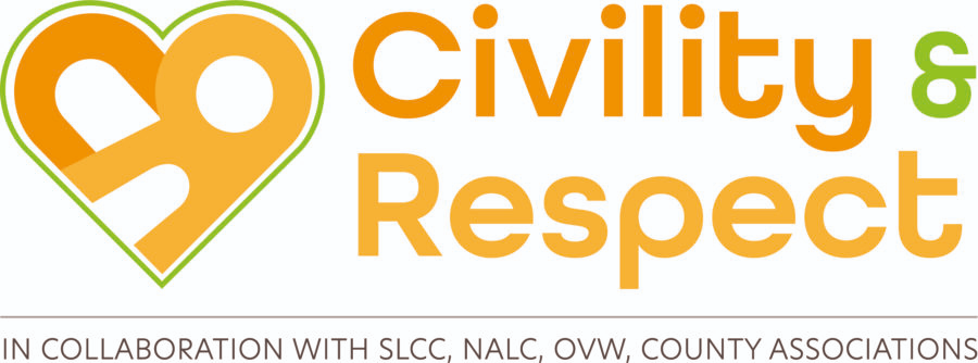 Civility & Respect Logo